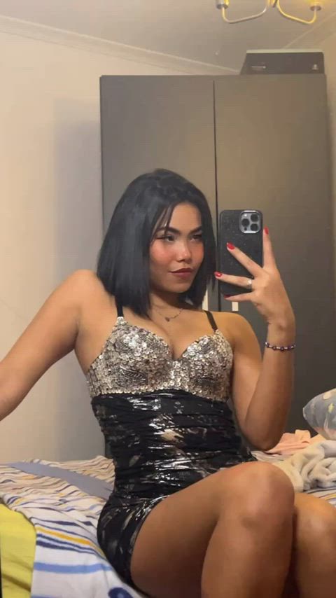 Can I be the reason you cum today, daddy
