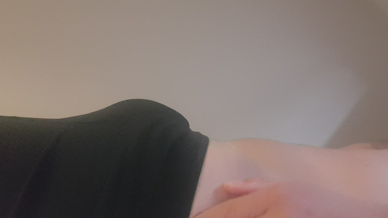 Amateur Dad Dutch Penis Undressing gif