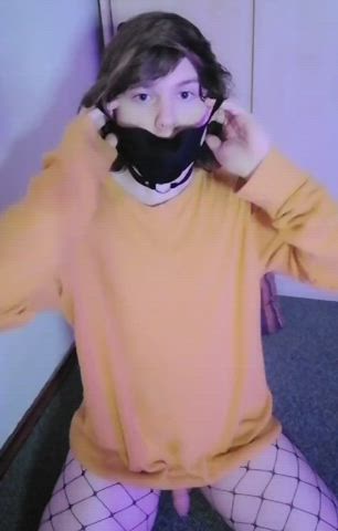who new masks could be so fun >w<