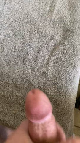 What A Cumshot