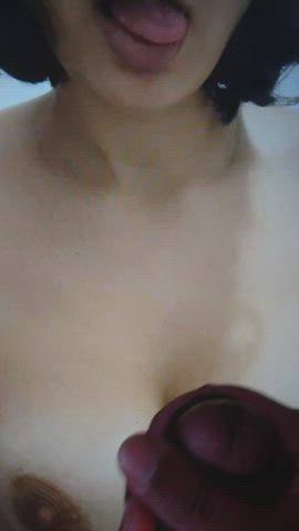 bbc cum tribute gif
