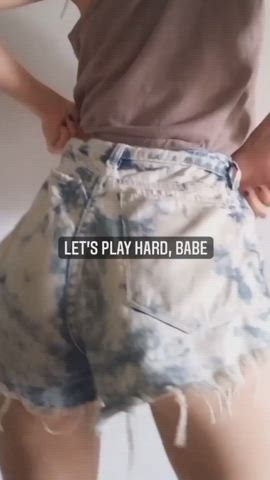 Ass Pussy Lips Tits gif