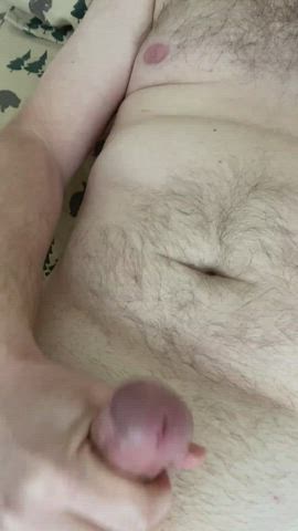 After an hour of edging!! ? DMs welcome