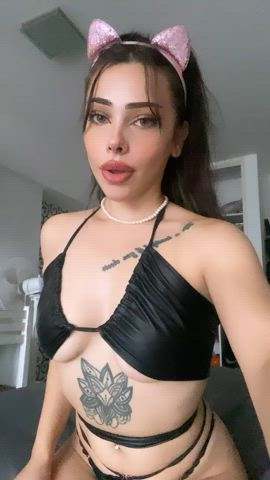 Look at my doll body-Free OnlyFans