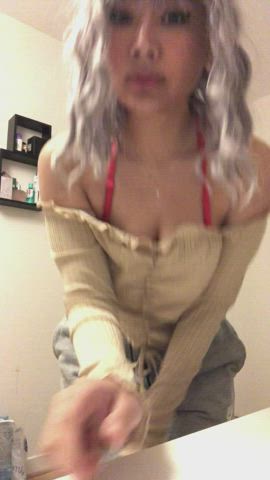 May I come spice up your boring life?