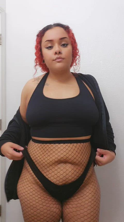 bbw chubby fupa chubby-girls thick-bbw-babes gif