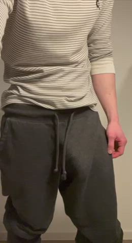 (19) half a million people on this sub. wish way more than that could watch me get