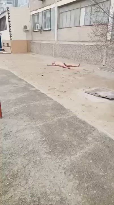 MMC after husband comes home and finds me with his wife. (Aktau)