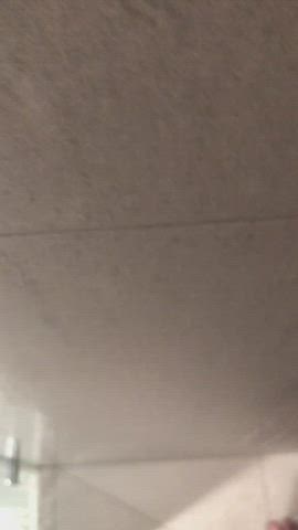 Big Dick Cum Tribute gif