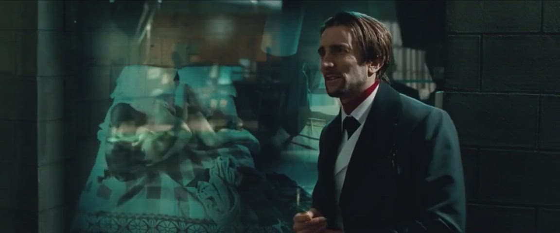 Elizabeth Olsen, Josh Brolin - Oldboy 2013