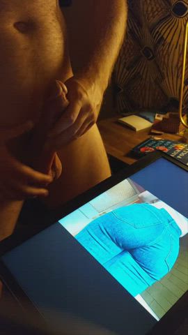 cmnf cumshot tribute gif