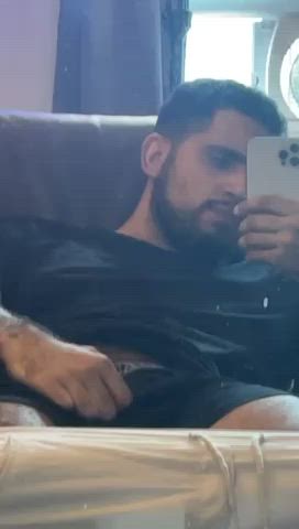Relaxin'
