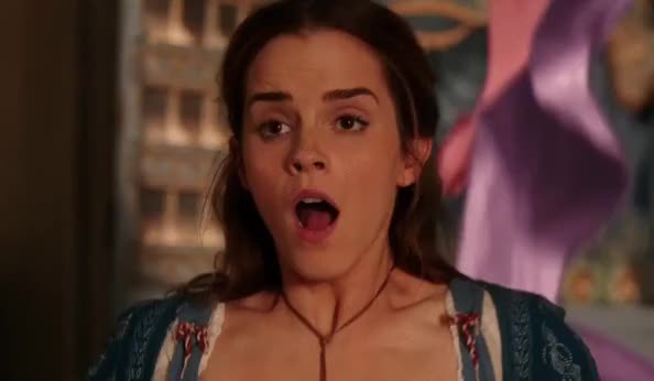 Emma Watson - Beauty and the Beast