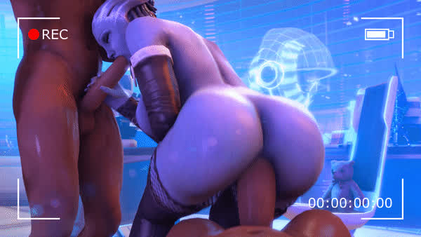 3D Animation Rule34 gif