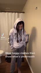 Tik tok took it down 🤪