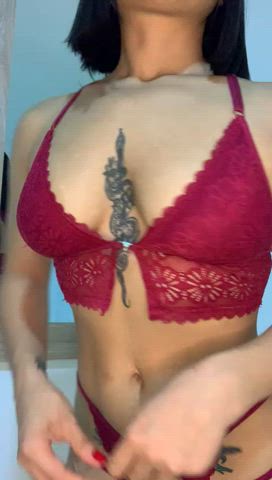 Can you fuck me hard?