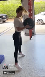 Kaley Cuoco gif