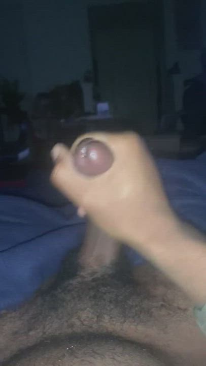 I got cum on my phone 💦