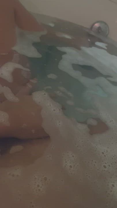Clit Rubbing Orgasm Pussy gif