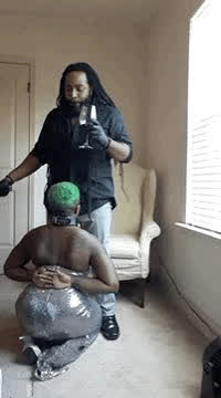 bdsm blowjob cock worship dom dominant domination ebony male dom beta-safe-blowjobs