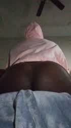 Ass Spread Big Ass Bubble Butt Costume Ebony Gay Pillow Humping Riding Shaking Spreading