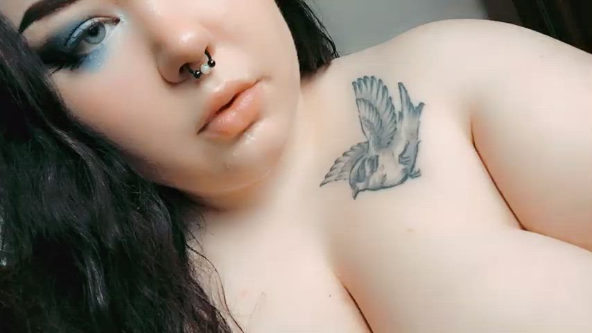 lick it