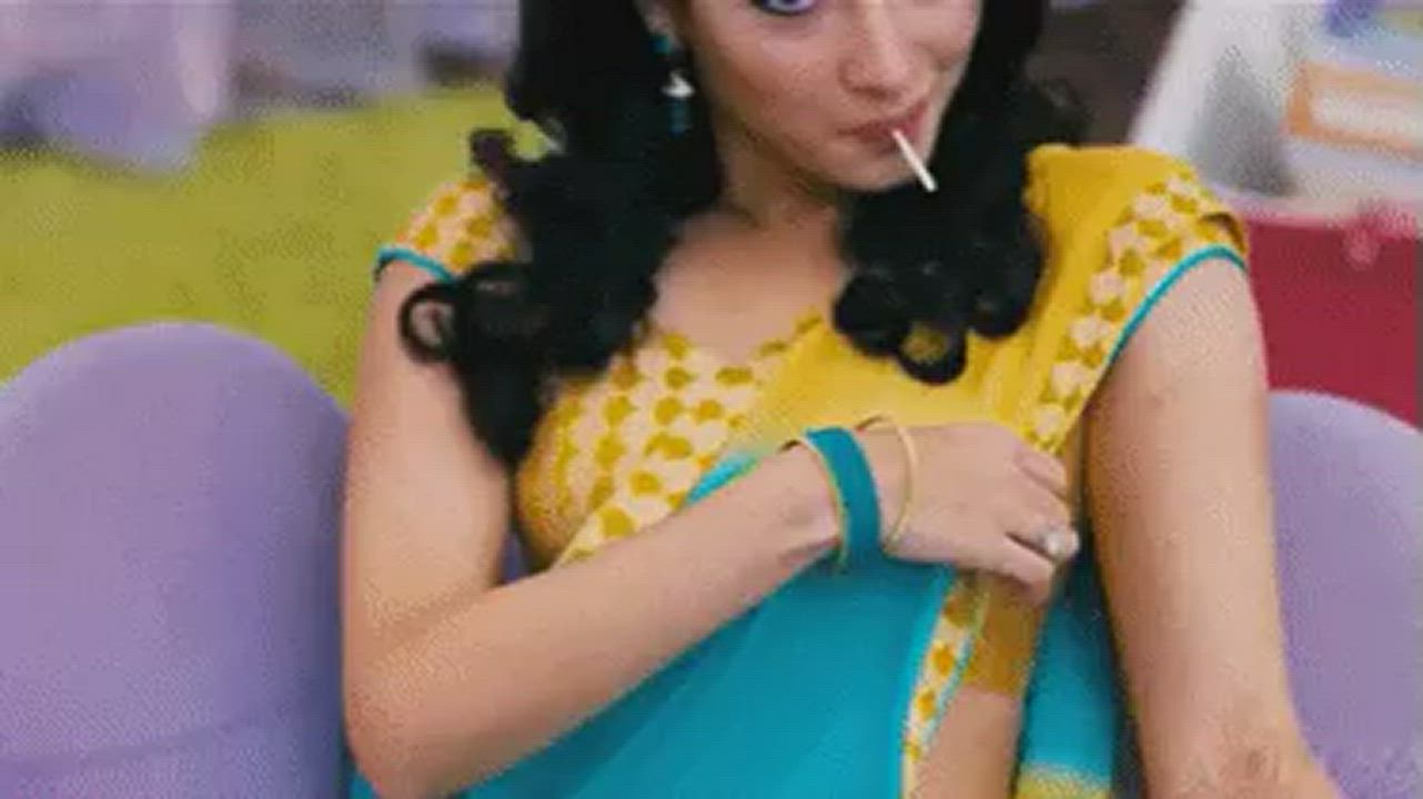 Still the most seductive moment in Tamannaah Bhatia's career