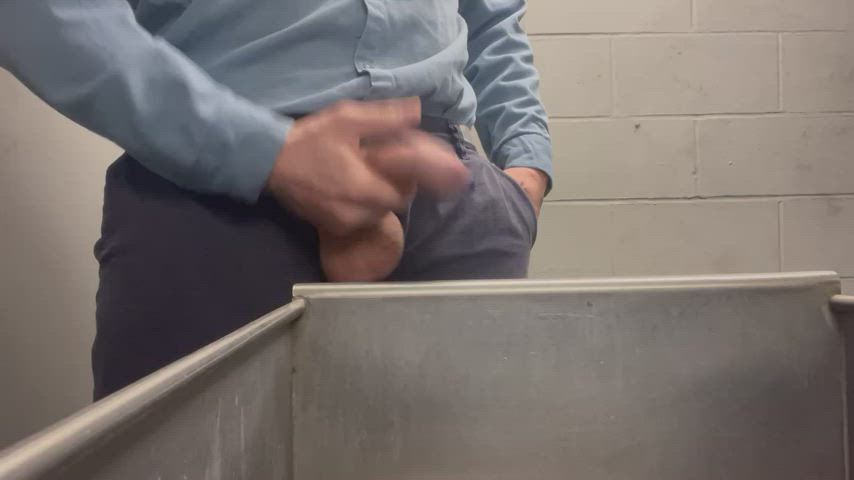 Work cum shot