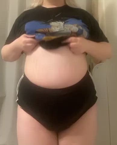 Boobies!