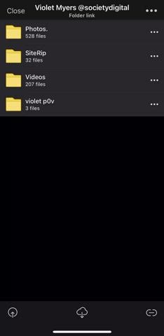 Violet Myers VioletMyers tits big tits ass big ass sex nude leaks leak leaked anal