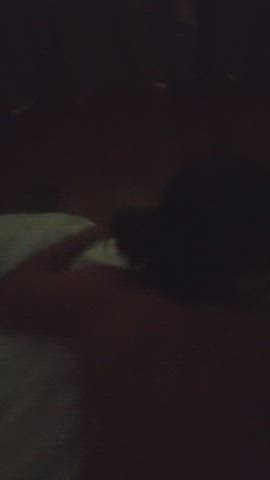 amateur asian nsfw gif