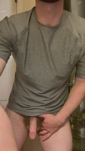been a minute... love how floppy it is after a good workout