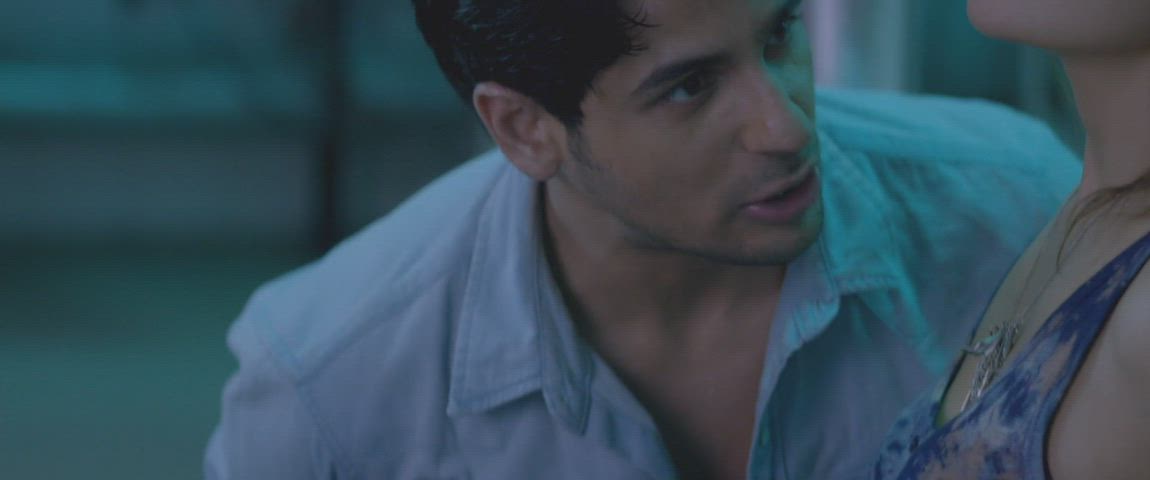 Jacqueline Fernandez Hot Scenes UHD (A Gentleman)