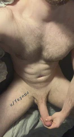 Big Dick Cock Thick Porn GIF by ysynox