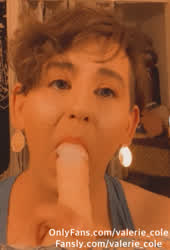 Slowmo facial for you all <3