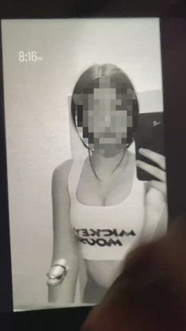 Taking requests, nudes only, dm sample of girl - best gets my cum