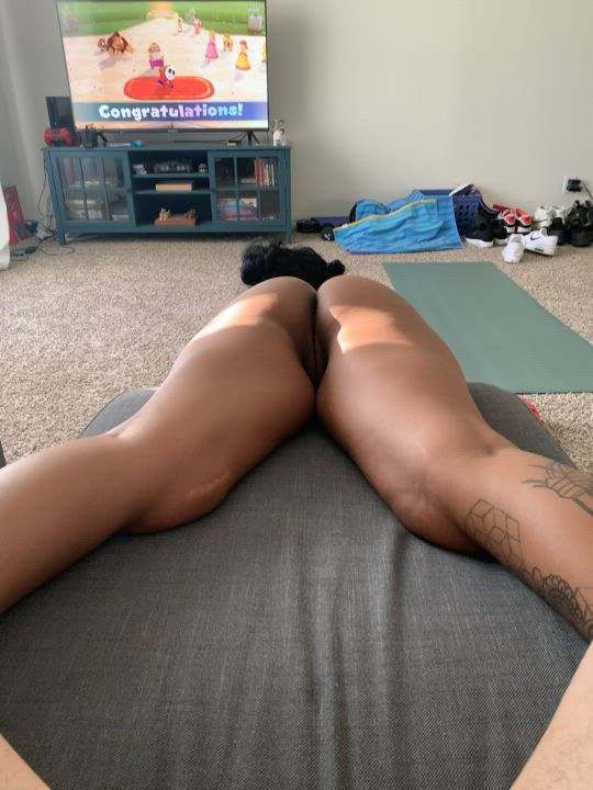 You like my jiggle?