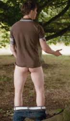 Tom Hardy (English Actor, from Scenes of A Sexual Nature - 2006)