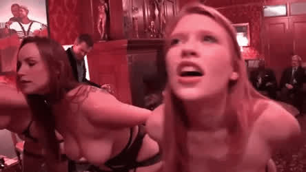 BDSM Bondage Slave gif