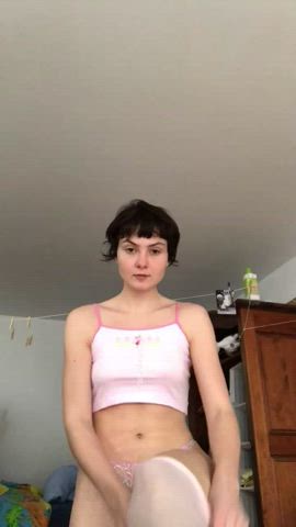 I want to make you hard af