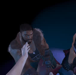 2000s Porn Gay VR gif