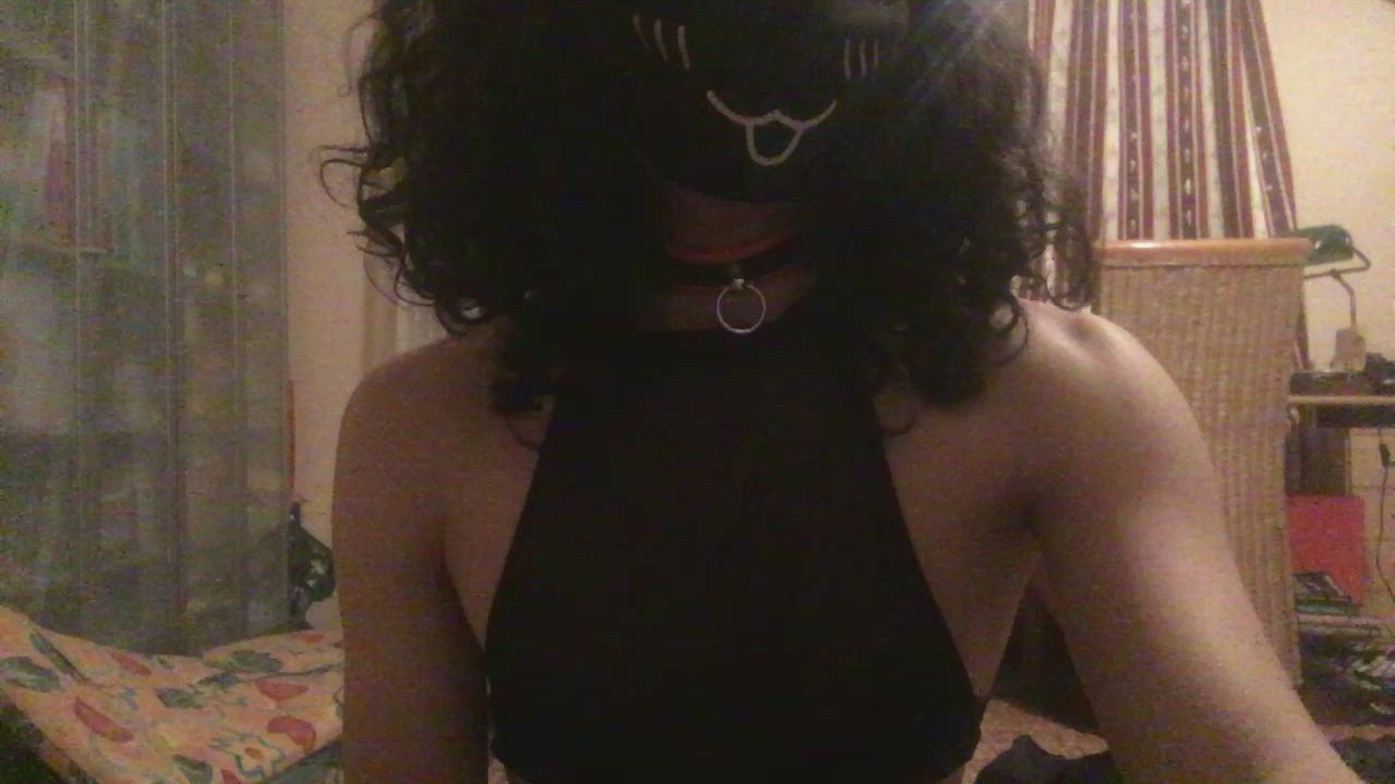M...my regular r...riding length >~< (h...hope it’s not too amateur)
