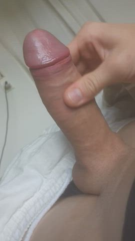 Edging all morning
