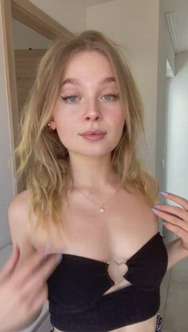 You over me but don’t pull it out [f]