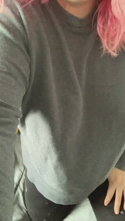 Titty Drop Tuesday ?