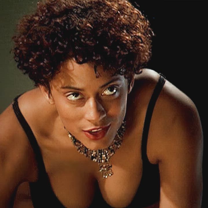 Cynda Williams- Wet (1994)