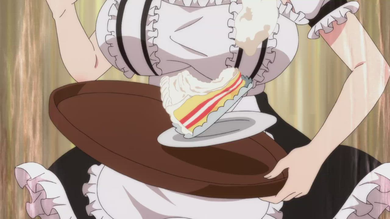 Animation Anime Hentai gif