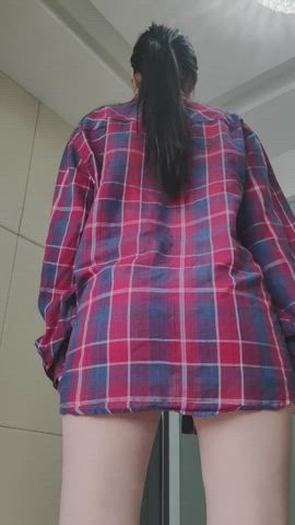 asian japanese onlyfans schoolgirl strip teen tight pussy virgin virginity gif