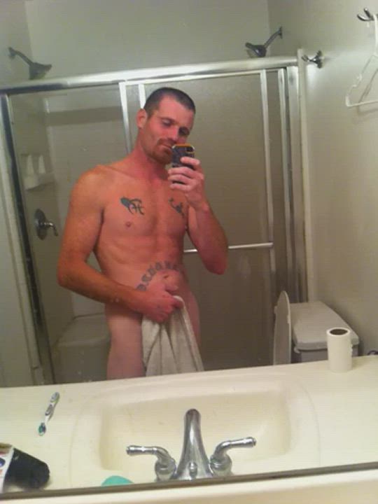 sexy ass cock huh hehe ?