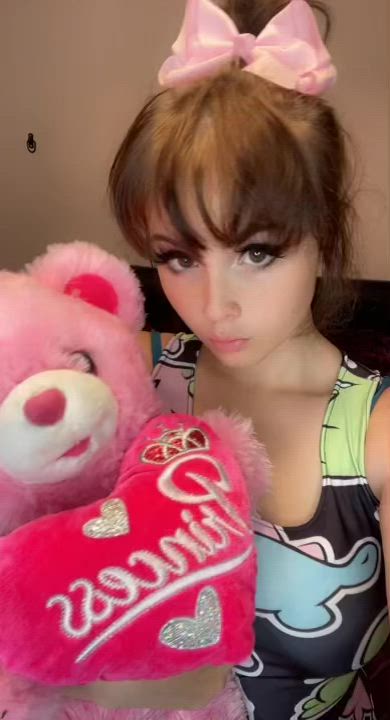 im Daddy's little PUPPY!
